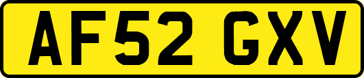 AF52GXV