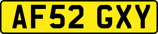 AF52GXY