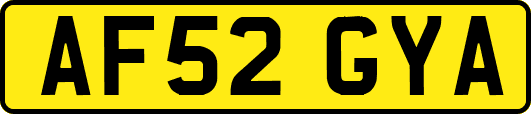AF52GYA