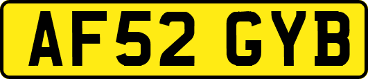AF52GYB