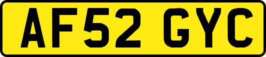 AF52GYC