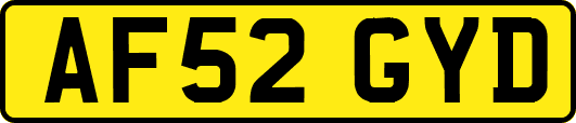 AF52GYD