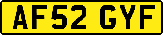 AF52GYF