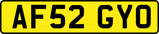 AF52GYO