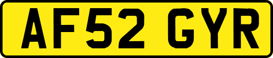 AF52GYR