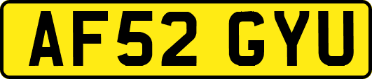 AF52GYU