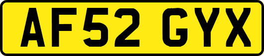 AF52GYX