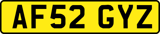 AF52GYZ