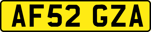 AF52GZA