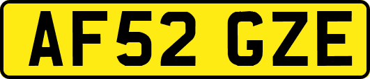 AF52GZE
