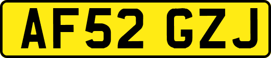 AF52GZJ