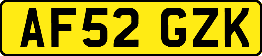 AF52GZK