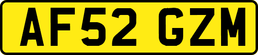 AF52GZM