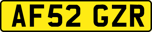 AF52GZR