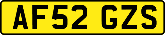 AF52GZS