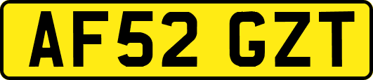 AF52GZT