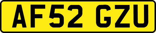AF52GZU