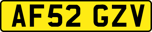 AF52GZV