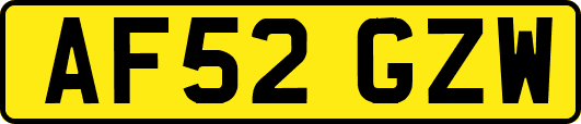 AF52GZW