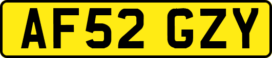AF52GZY