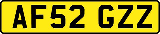 AF52GZZ