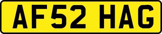 AF52HAG