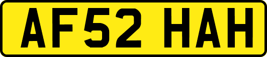 AF52HAH