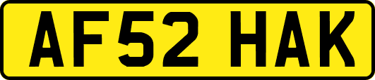 AF52HAK