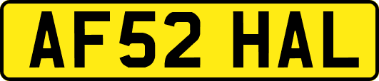 AF52HAL