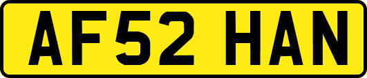 AF52HAN