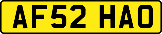 AF52HAO