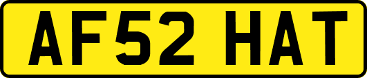 AF52HAT
