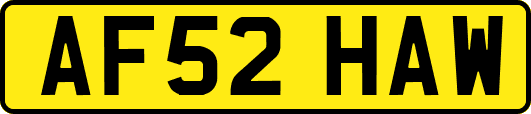 AF52HAW