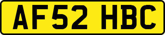 AF52HBC