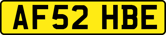 AF52HBE