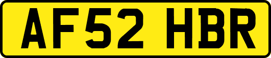 AF52HBR