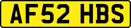 AF52HBS