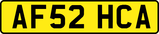 AF52HCA