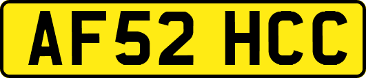 AF52HCC