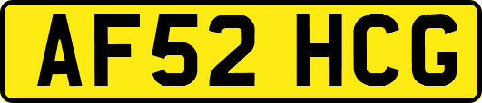 AF52HCG