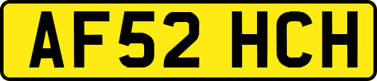 AF52HCH