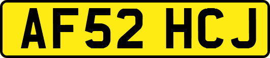 AF52HCJ