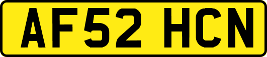 AF52HCN