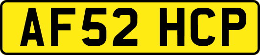 AF52HCP