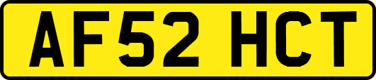 AF52HCT