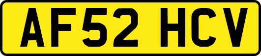 AF52HCV