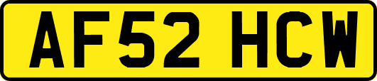 AF52HCW