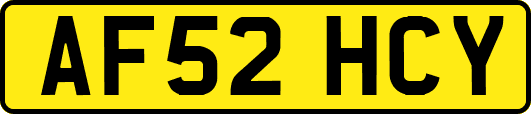 AF52HCY