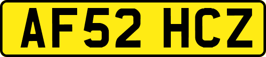 AF52HCZ