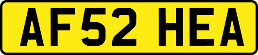 AF52HEA